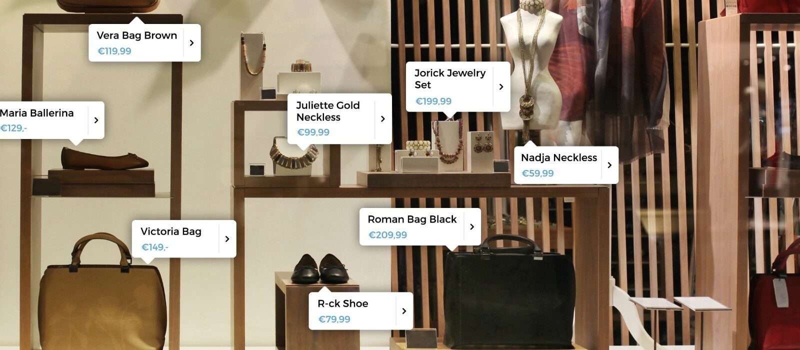 Haal meer uit Instagram Shopping met meetbare links & data