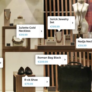 Haal meer uit Instagram Shopping met meetbare links & data