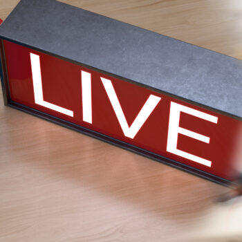 LinkedIn Live komt eraan! 7 tips om dit zakelijk slim in te zetten
