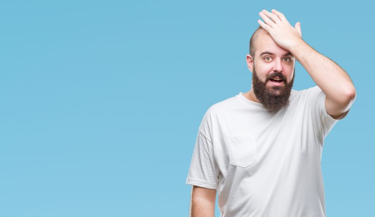 Hoe reageert een consciëntieus (blauw) persoon onder stress?
