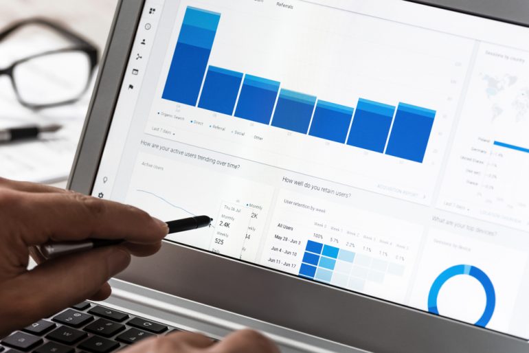 gebruikerservaring meten Google 