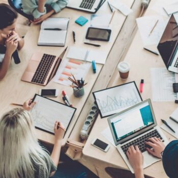 Echt slimmer werken met de digital workplace? Stel jezelf 3 vragen