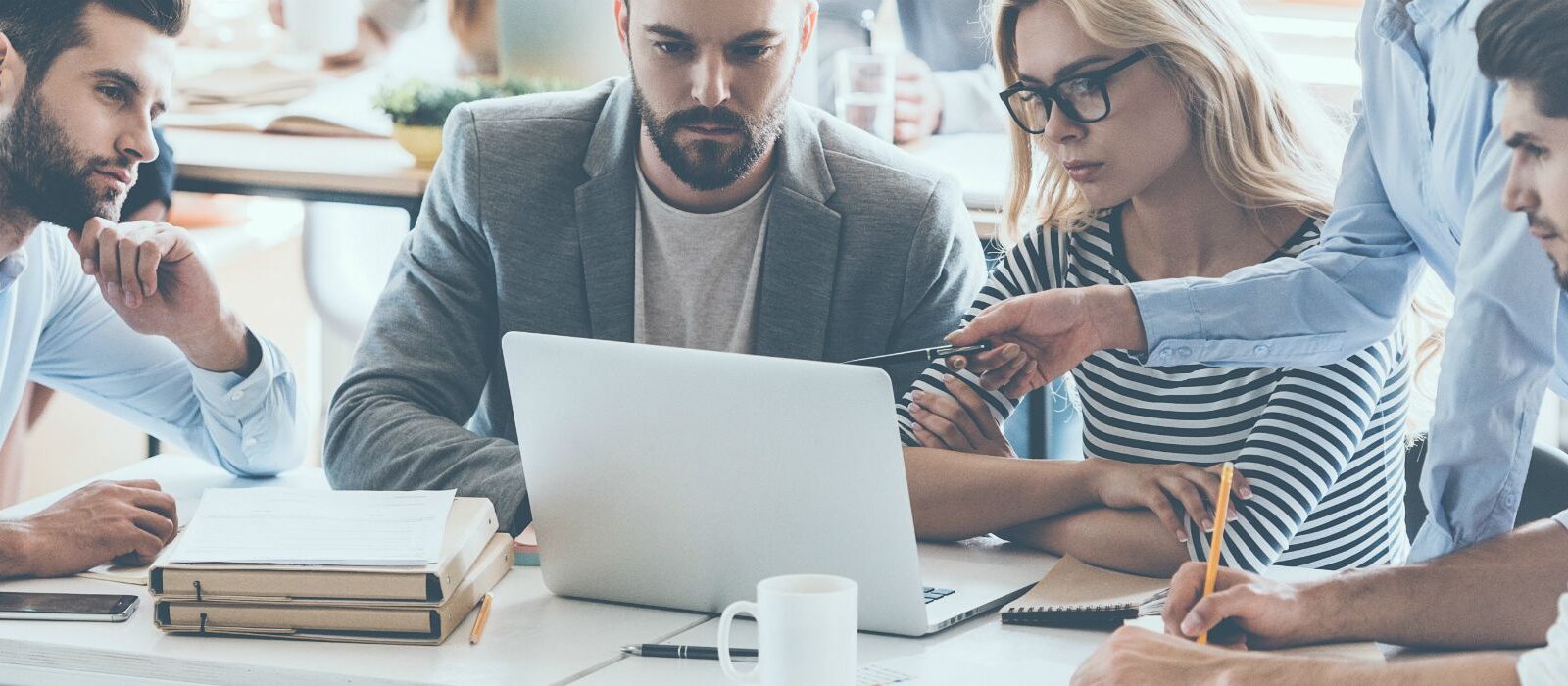 De digital workplace: het lijkt zo simpel
