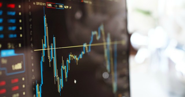 Het gebruik van Artificial Intelligence in fintech.