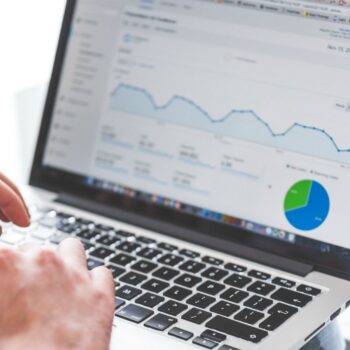 SEO: de invloed van bezoekersgedrag