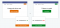 Schematische weergave van CTA personalisatie.