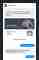Conversation Cart Reminder in Messenger.