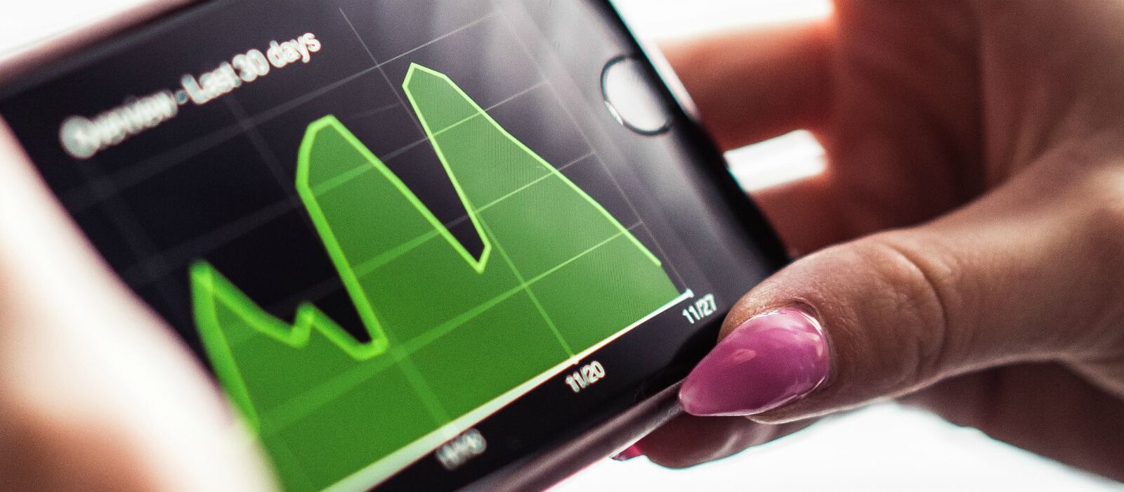 Nederland als nieuwe fintech-hub [8 trends]