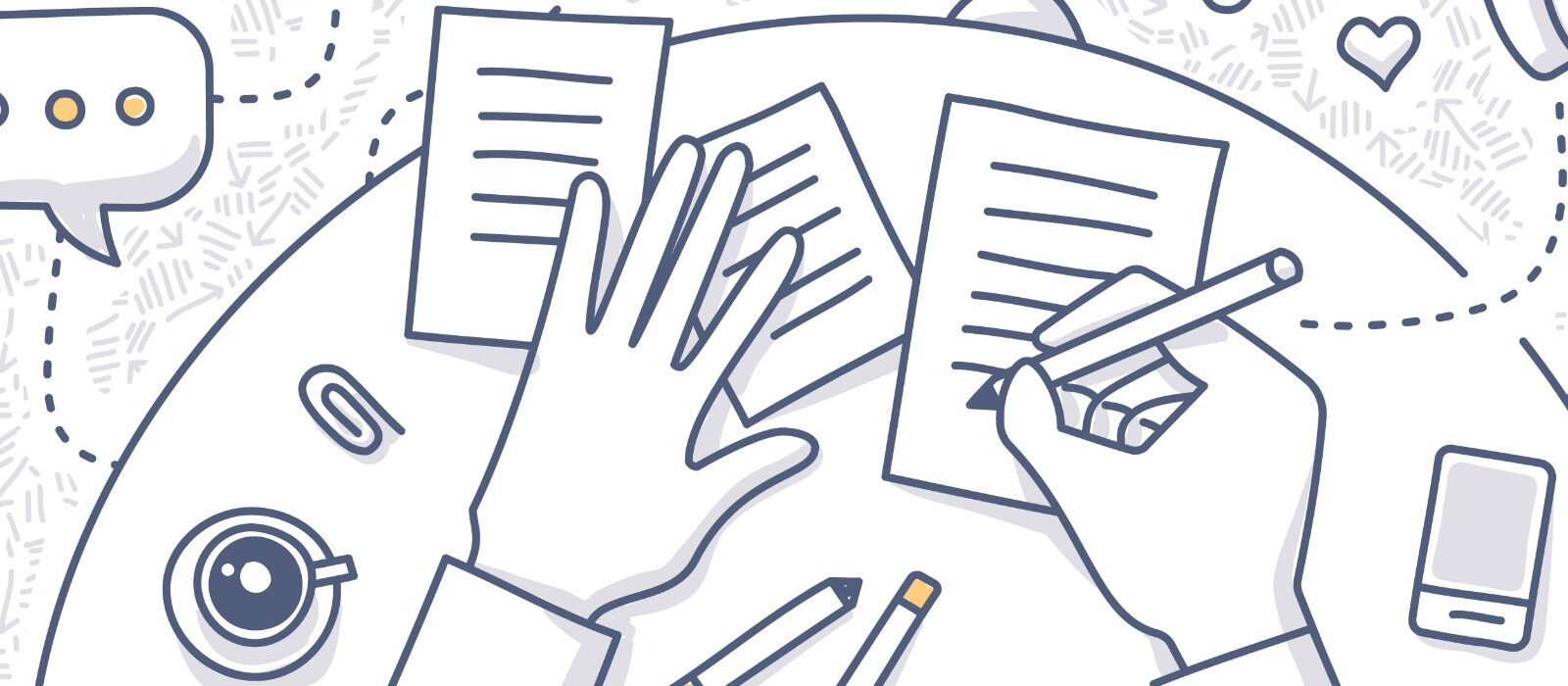 Groot bereik met content op LinkedIn: tips & tricks [infographic]