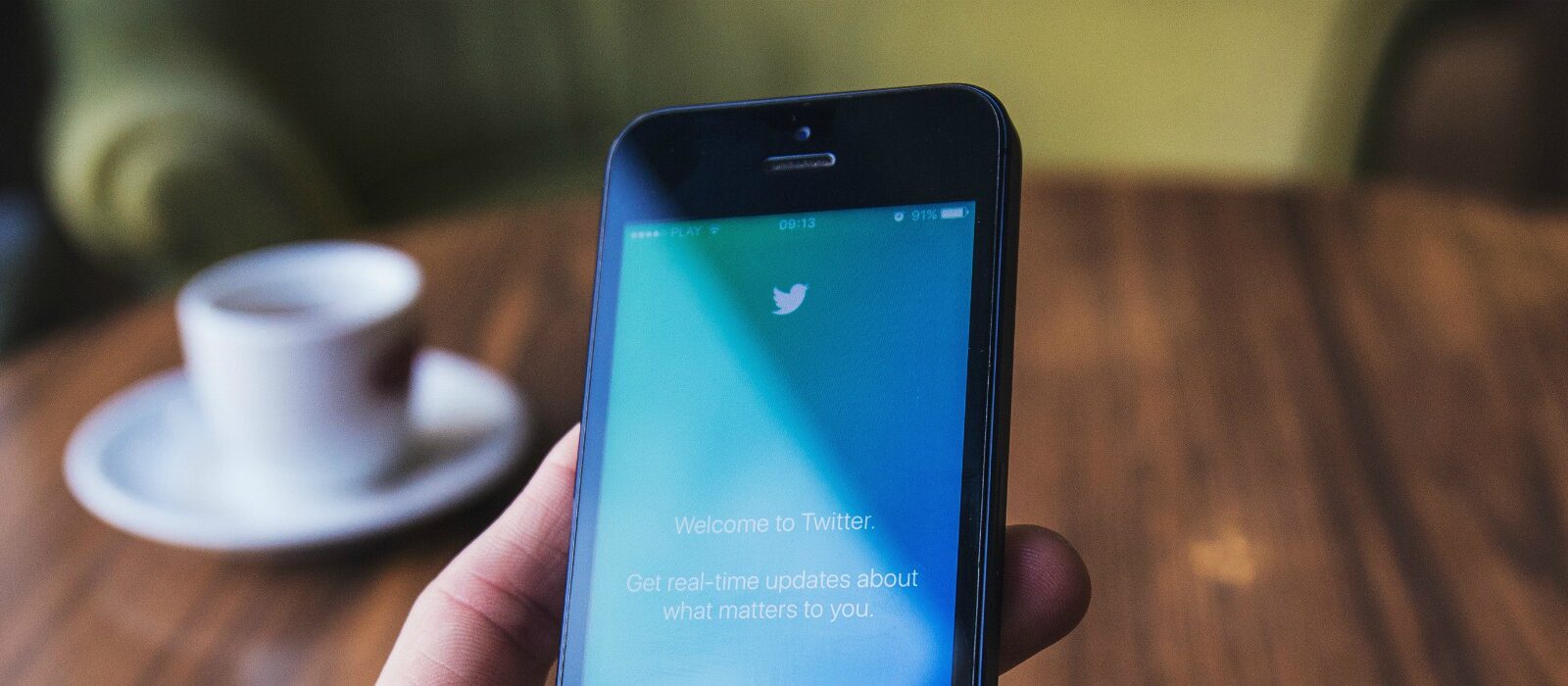 Twitter, what’s new? [7 updates]