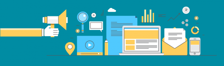5 manieren van website personalisatie
