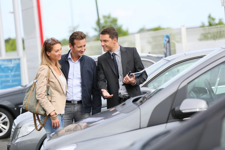 autodealer