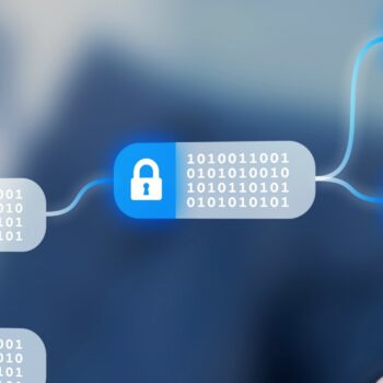 Worden we net zo afhankelijk van blockchain als van het internet?