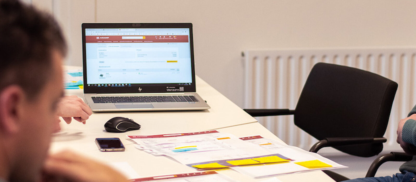 Co-creatie: zo organiseer je een effectieve sessie