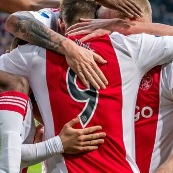 10x populair: LinkedIn Live, content van Ajax & de PAS-formule