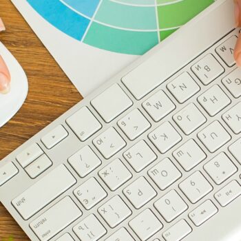 Professional Talk: ”We moeten het gat tussen design en techniek dichten”