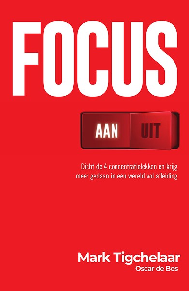 focus aan-uit