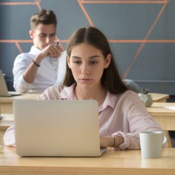 Concentratielek? Zo vind je de focus terug