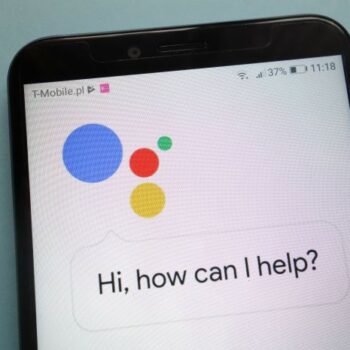 Thuisbezorgd.nl is nu ook beschikbaar op de Google Assistent