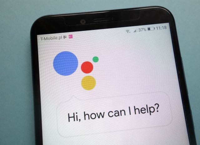 Thuisbezorgd.nl is nu ook beschikbaar op de Google Assistent