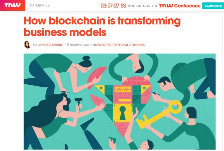 blockchain