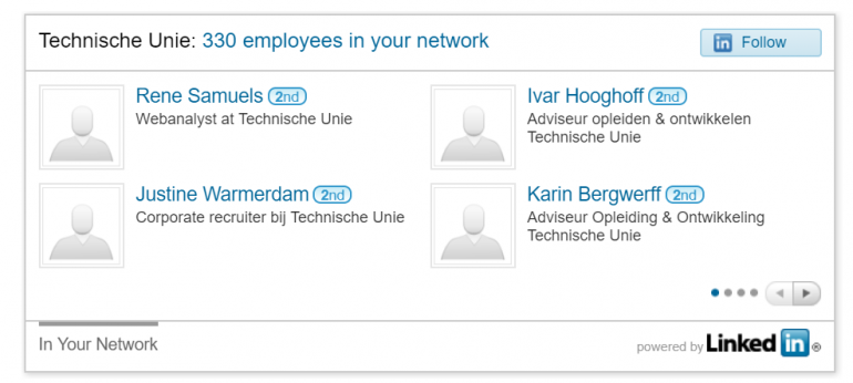 LinkedIn
