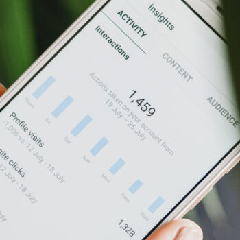 Engagement op Instagram: wat je als bedrijf moet weten
