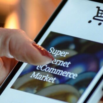 In 5 stappen naar meer mobiele conversies in je webshop