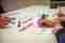 Paper prototyping met klanten - co-creatie