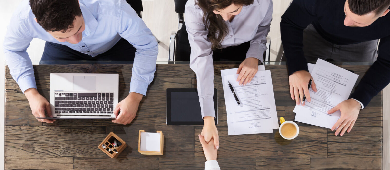 Recruitment: zo gebruik je Cialdini’s beïnvloedingsprincipes