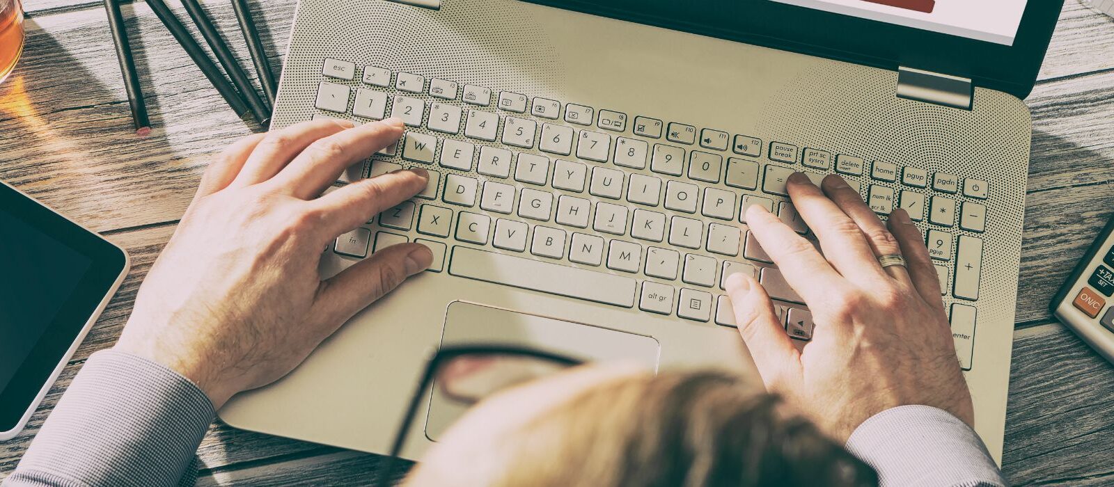Zo grijp je de aandacht van scannende lezers [7 tips]
