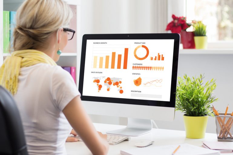 data visualizer