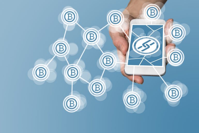 Verschil Bitcoin en blockchain