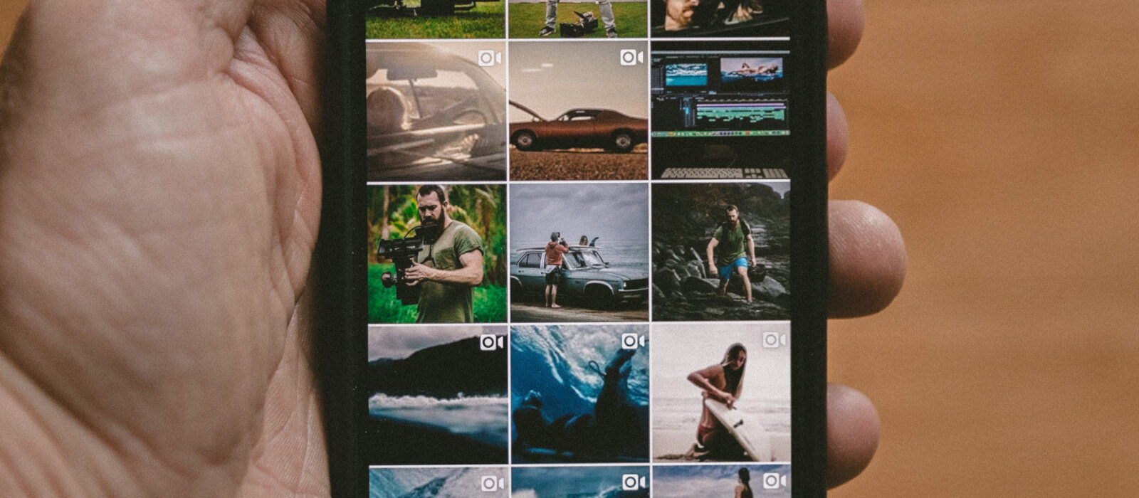 De impact van visuals & video volgens Toto, Sanquin & Burgers’ Zoo