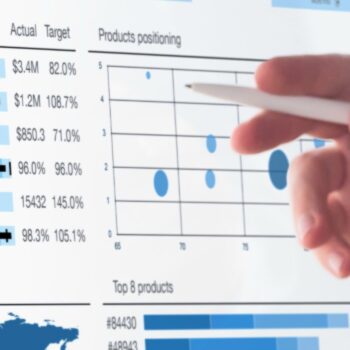 Bouw aan je business met deze 6 tips over (webshop)data