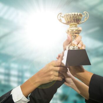 Persbericht: Rijksoverheid grote winnaar van The Best Social Awards – Business