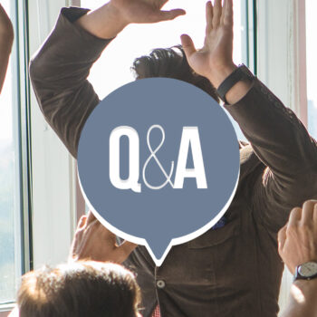 Hoe betrek ik mijn collega’s bij de contentstrategie? [Q&A]