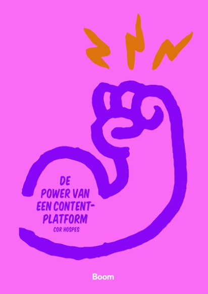 Power van een contentplatform