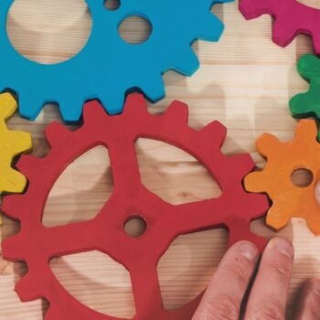 Stap voor stap richting de implementatie van sociale technologie
