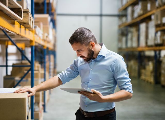 Greetz wint titel Logistieke Webshop van het Jaar 2019