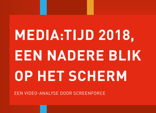 Jongeren kijken meer TV dan on demand of online video