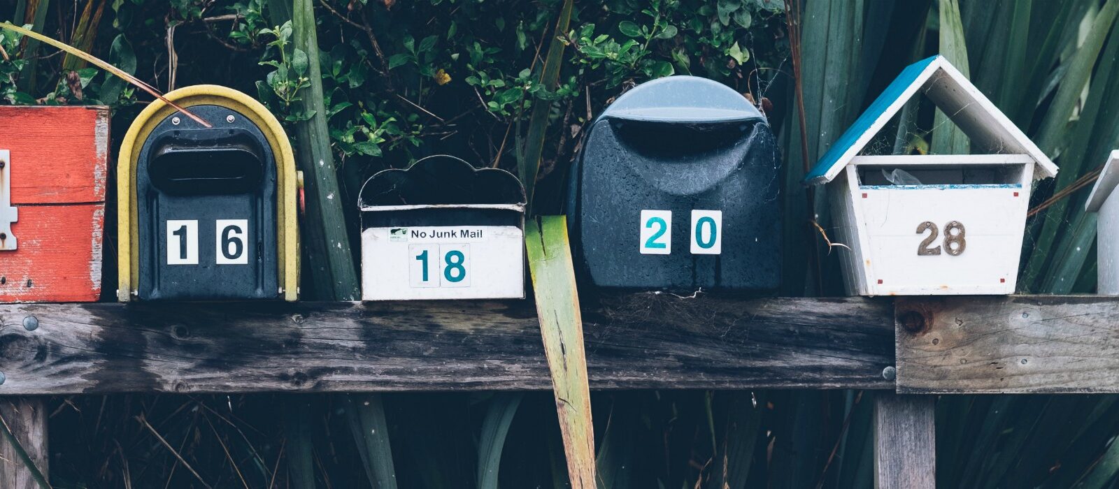 Nationale E-mail Benchmark 2019: heeft de AVG invloed op de ratio’s?