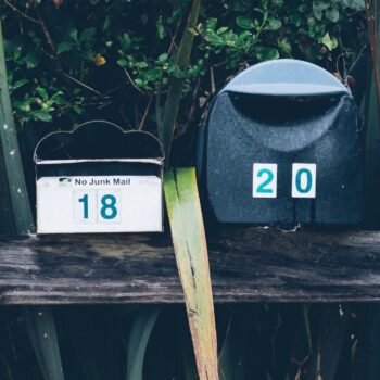 Nationale E-mail Benchmark 2019: heeft de AVG invloed op de ratio’s?