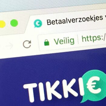 5 miljoen Tikkie-gebruikers, hoe hou je die tevreden? [interview]