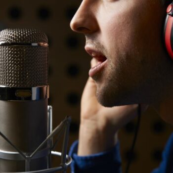 Voicebooking introduceert voice-over generator