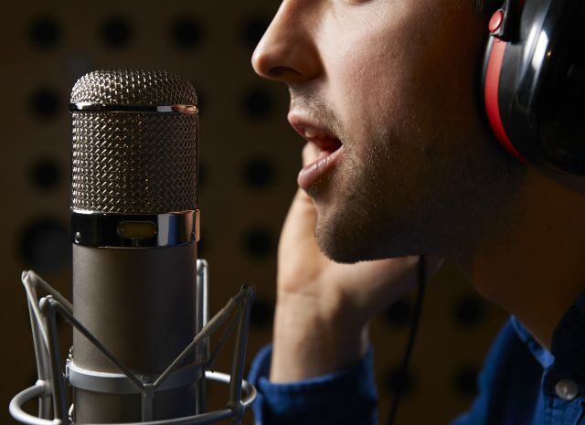 Voicebooking introduceert voice-over generator