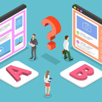 Zo start je met A/B-testen [beginners guide]