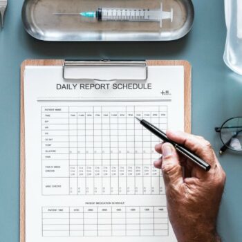 Blockchain: het medicijn voor veilige en gepersonaliseerde zorg
