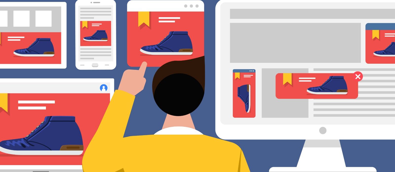 De voordelen van Facebook Dynamic Product Ads