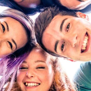 Opgroeien in het nu: Generatie Z als de ‘woke’ generatie?